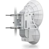 Ubiquiti - AF-24 - AirFiber 24 GHz Bridge - Tot 1.4 Gbps - 13 km Bereik