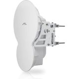 Ubiquiti - AF-24 - AirFiber 24 GHz Bridge - Tot 1.4 Gbps - 13 km Bereik