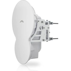 UBIQUITI AIRFIBER 1.4GBPS BACKHAUL 24GHZ - AF-24