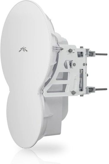 Ubiquiti - AF-24 - AirFiber 24 GHz Bridge - Tot 1.4 Gbps - 13 km Bereik