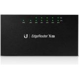 Ubiquiti - EdgeRouter X SFP - Gigabit Router - Met PoE