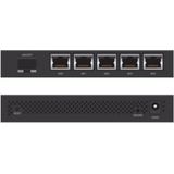 Ubiquiti - EdgeRouter X SFP - Gigabit Router - Met PoE