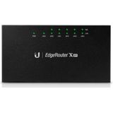 Ubiquiti - EdgeRouter X SFP - Gigabit Router - Met PoE