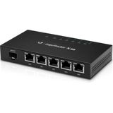 Ubiquiti - EdgeRouter X SFP - Gigabit Router - Met PoE