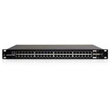Ubiquiti - ES 48 500W - Switch - Beheerd - 48 Poorten - Gigabit Ethernet