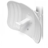 Ubiquiti - airMAX LiteBeam M5 - Access Point - 5GHz - Zwart - Lichtgewicht