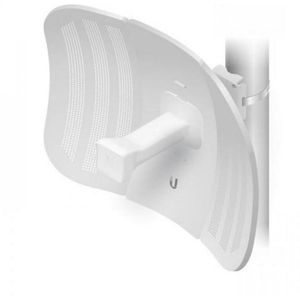 Ubiquiti LiteBeam M 23dBi 5GHz 802.11n, Client/WISP, TDMA, 64MB RAM, PoE