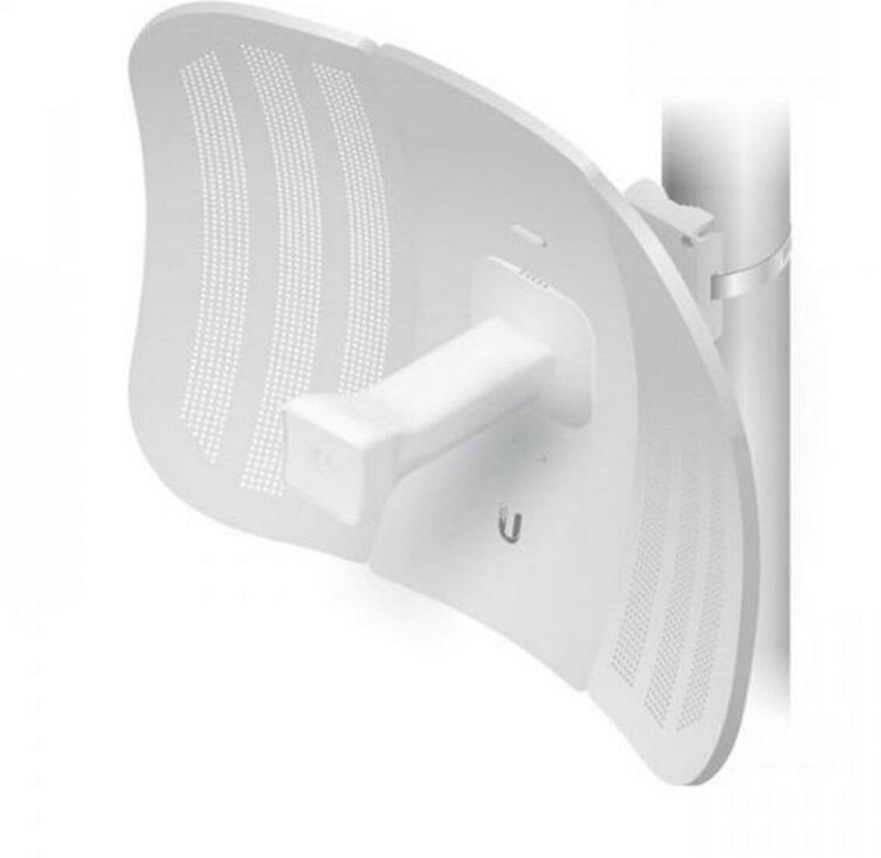 Ubiquiti - airMAX LiteBeam M5 - Access Point - 5GHz - Zwart - Lichtgewicht