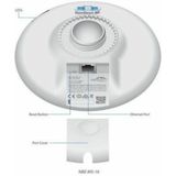 Ubiquiti - Nanobeam M5-16 - Antenne - 16dBi - Draadloze Connectiviteit op 5GHz