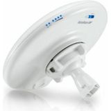 Ubiquiti - Nanobeam M5-16 - Antenne - 16dBi - Draadloze Connectiviteit op 5GHz