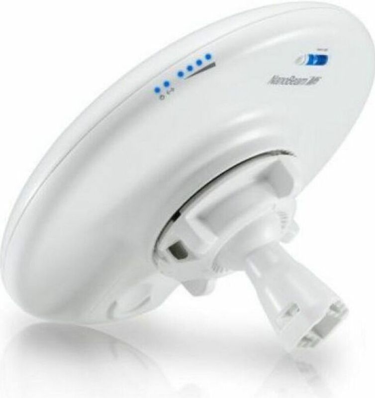 Ubiquiti - Nanobeam M5-16 - Antenne - 16dBi - Draadloze Connectiviteit op 5GHz