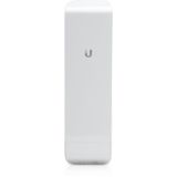 Ubiquiti - NanoStation NSM2 - Toegangspunt - 2.4 GHz - Outdoor
