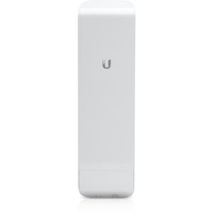 Ubiquiti - NanoStation NSM2 - Toegangspunt - 2.4 GHz - Outdoor