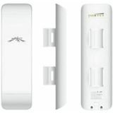 Ubiquiti Toegangspunt - NSM5 PoE - 24V - 16dB