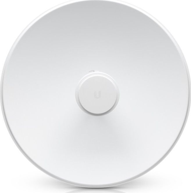 Ubiquiti - NanoBeam M2 - Netwerk accessoires - 2.4 GHz - 18 dBi - 400 mm
