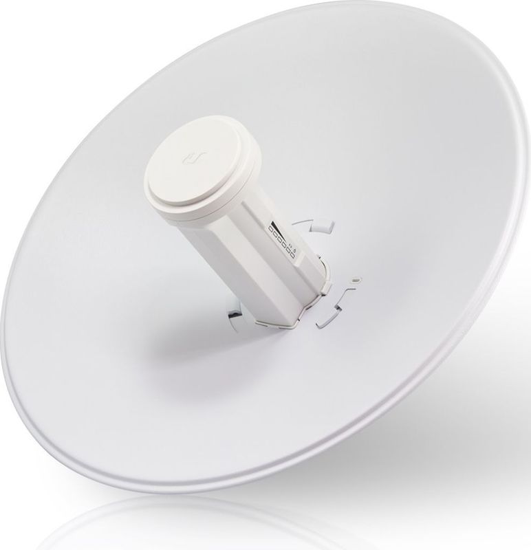 Ubiquiti - PowerBeam M5 - Antenne - Wit - 5GHz 22dBi