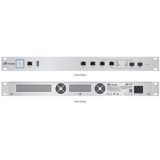Ubiquiti UniFi Security Gateway PRO Router - Fiber Opties