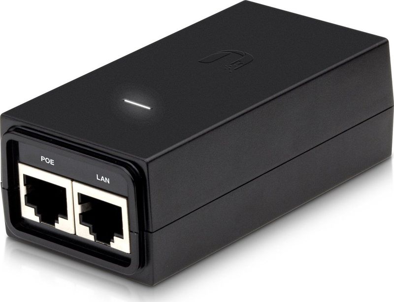 Ubiquiti Networks POE-24-12W - PoE Adapter
