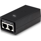 Ubiquiti Networks POE 12W G 24V PoE injector