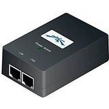 Ubiquiti POE-24-12W POE-48 W netwerk/router,Multikleuren