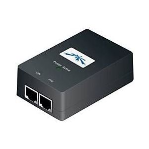Poe Ubquiti Poe-24-12W Isp Poe Injector 24V 12W 0,5A 10/100