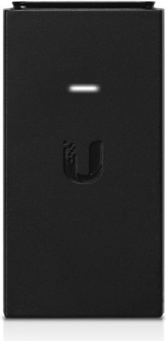 Ubiquiti - Poe-24-24W - Netwerkadapter - Zwart - 24 V