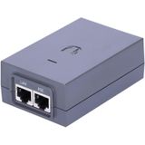 Ubiquiti POE-24-AF5X Gigabit Ethernet - 24V PoE Adapter - Zwart