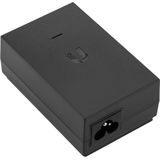 Ubiquiti POE-48-24W - PoE Adapter - 2 Ethernet Poorten - 24W