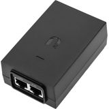 Ubiquiti POE-48-24W - PoE Adapter - 2 Ethernet Poorten - 24W