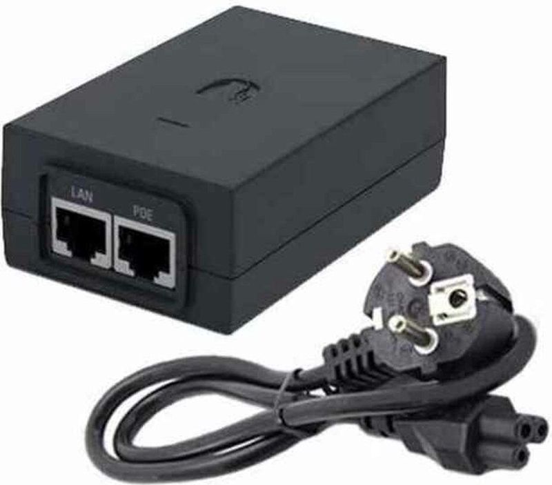 Ubiquiti Passieve Injector PoE Adapter