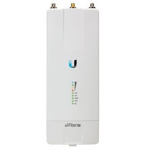 Ubiquiti - AF-2X - Toegangspunt - Zwart - Materiaal: Kunststof