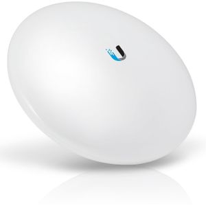 Ubiquiti - NBE-2AC-13 - WLAN Bridge - 13dBi - airMAX ac CPE