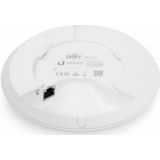 Ubiquiti Networks UAP-AC-LITE UbiQuiti Enkel WiFi-accesspoint 1.2 GBit/s 2.4 GHz, 5 GHz