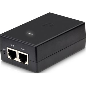 Ubiquiti Networks - Poe-24-24w-g - Injector - 24V - Power over Ethernet