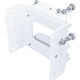 Ubiquiti - Pak-620 - Precisie-alignkit - Wit