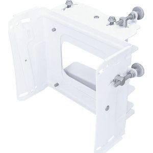 Ubiquiti - Pak-620 - Precisie-alignkit - Wit