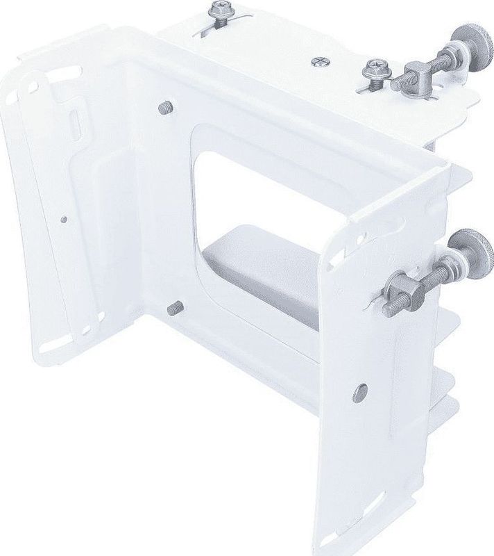 Ubiquiti - Pak-620 - Precisie-alignkit - Wit