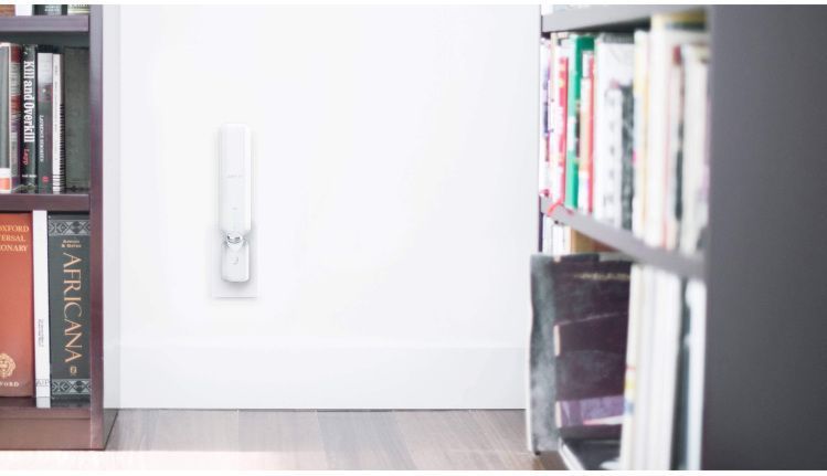 Ubiquiti AFI-P-HD AmpliFi Mesh Point