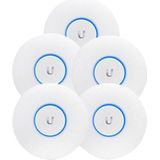 Ubiquiti Uap-ac-pro-5 Wifi-toegangspunt 5 Eenheden