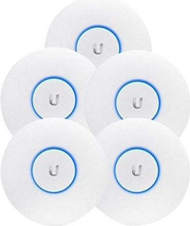 Ubiquiti Uap-ac-pro-5 Wifi-toegangspunt 5 Eenheden