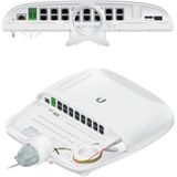 Ubiquiti - EdgePoint 16 WISP Switch - Gigabit Ethernet - Power over Ethernet