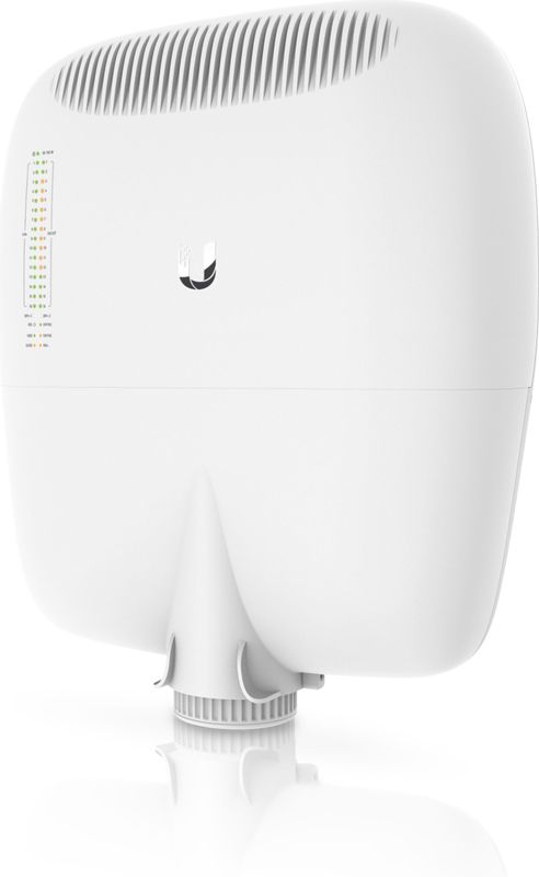 Ubiquiti - EdgePoint 16 WISP Switch - Gigabit Ethernet - Power over Ethernet