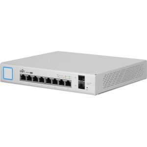 Ubiquiti UniFi Switch US-8-150W