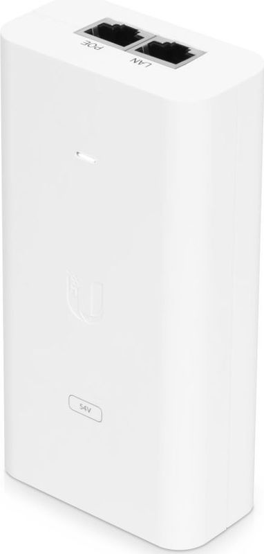 Ubiquiti - Poe-54-80w - Netwerkapparatuur - 54V - Gigabit Ethernet