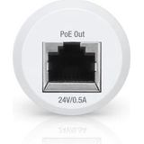 Ubiquiti PoE Konverter für den Innenbereich