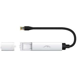 Ubiquiti Networks INS 3AF O G PoE adapter & injector Gigabit Ethernet 48 V