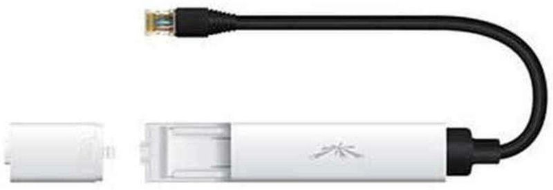 Ubiquiti Networks INS 3AF O G PoE adapter & injector Gigabit Ethernet 48 V