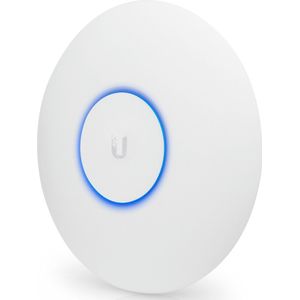 Ubiquiti UniFi AC Pro - Access Point - 1750 Mbps - 5-pack