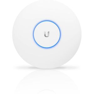 Ubiquiti UniFi AC Pro - Access point - 1750 Mbps - 5-pack