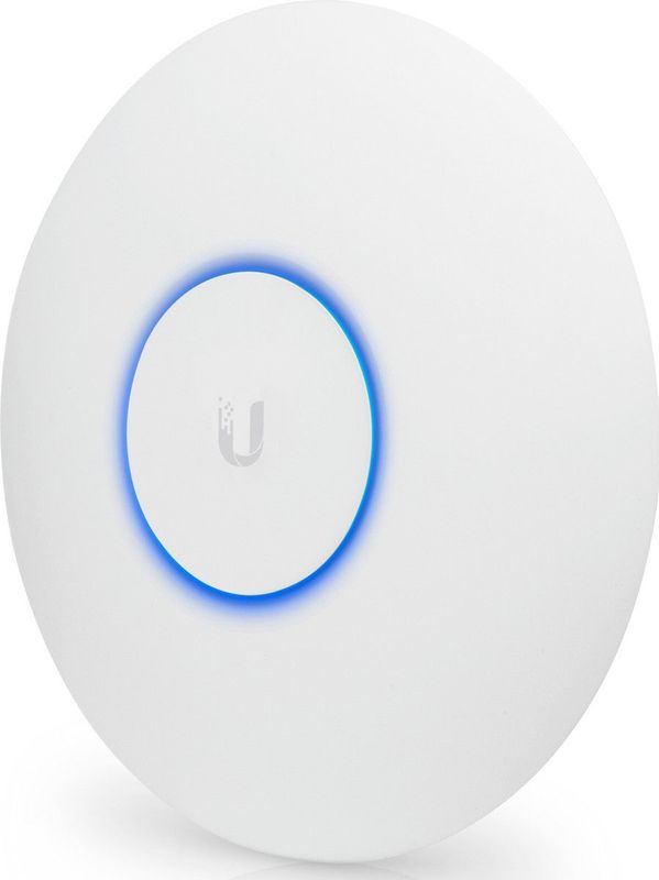Ubiquiti UniFi AC Pro - Access Point - 1750 Mbps - 5-pack